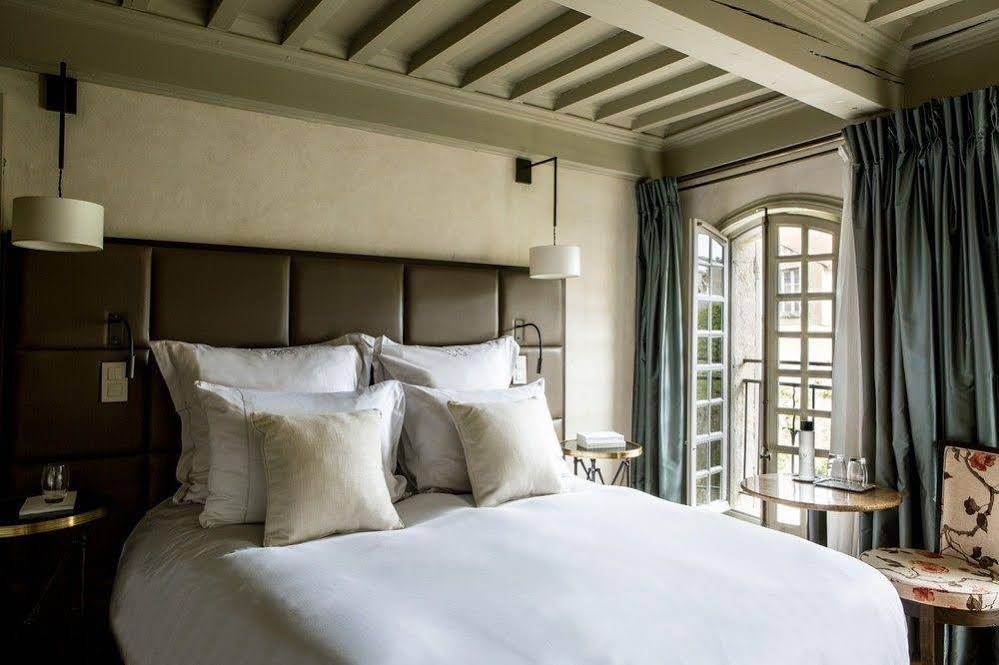 La Maison d'Uzès