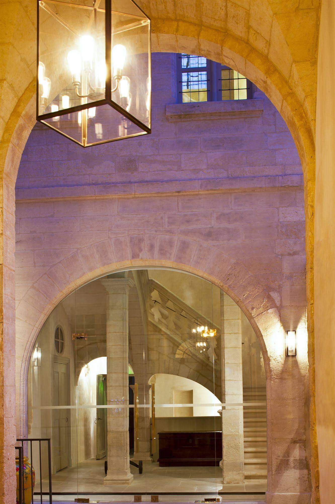 La Maison d'Uzès