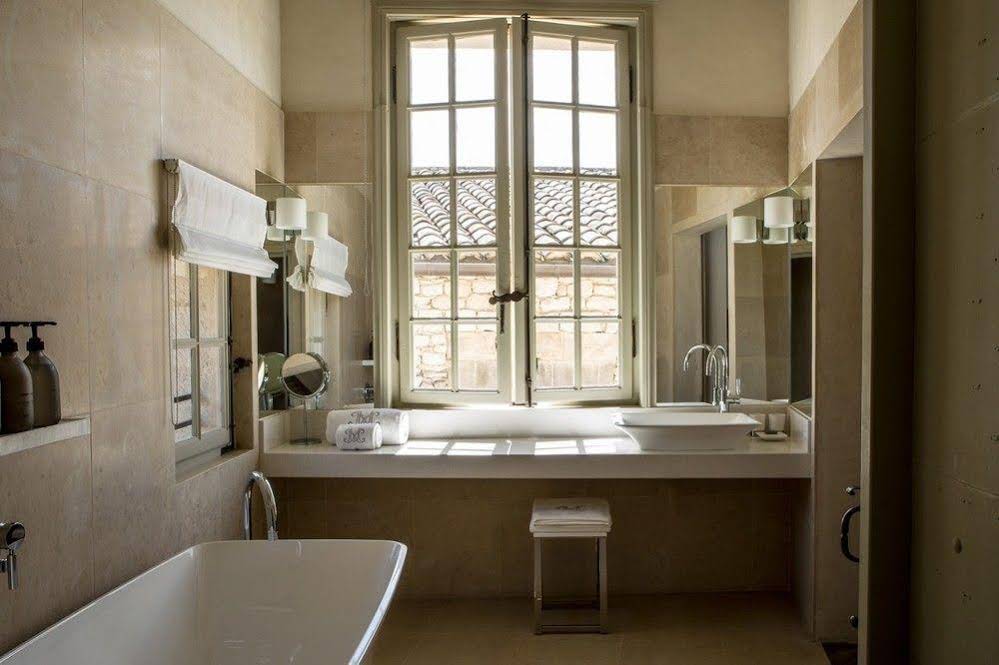La Maison d'Uzès