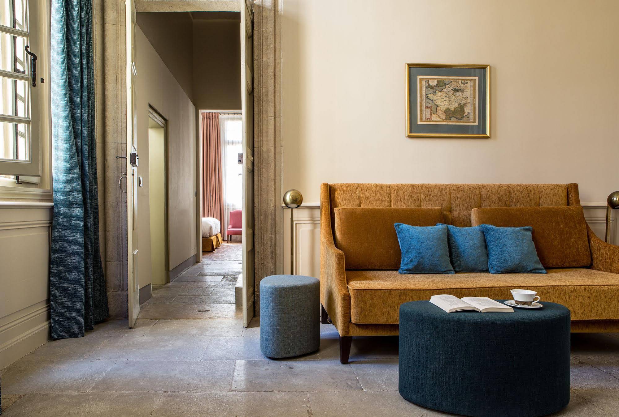 La Maison d'Uzès