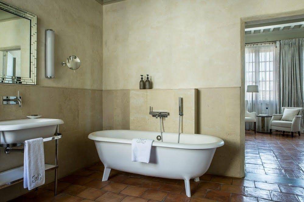 La Maison d'Uzès