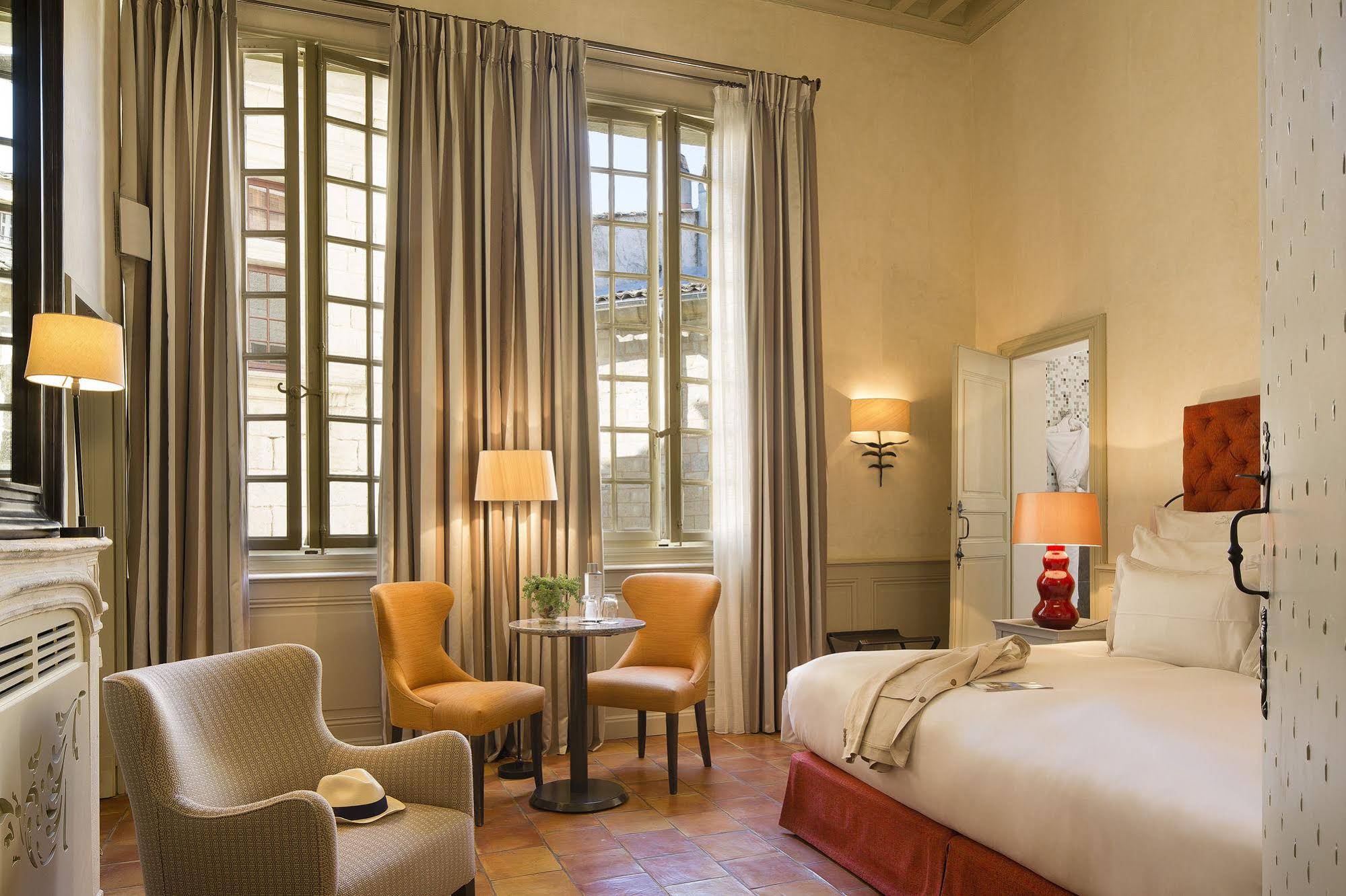 La Maison d'Uzès