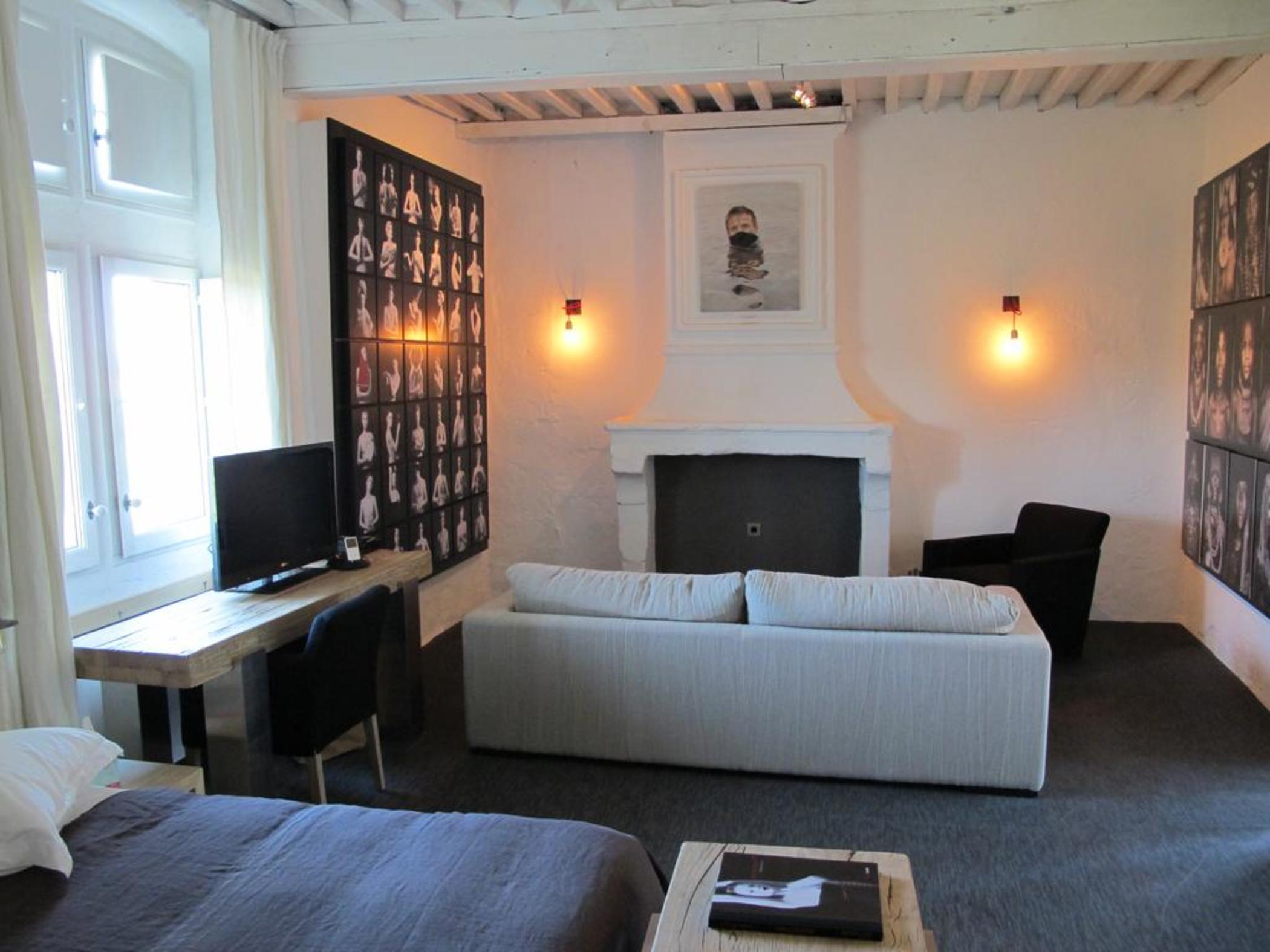 L'Artemise