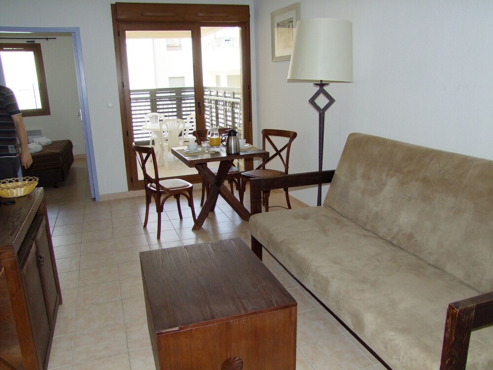 Uzes Appart Hotel