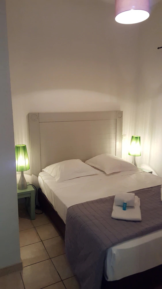 Uzes Appart Hotel