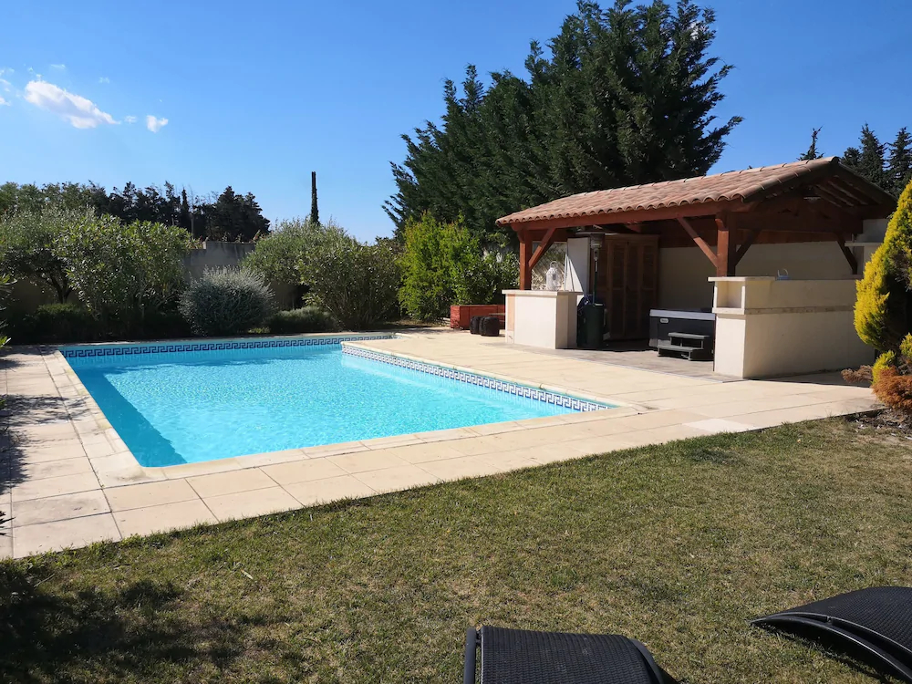 La Bastide Des Sources