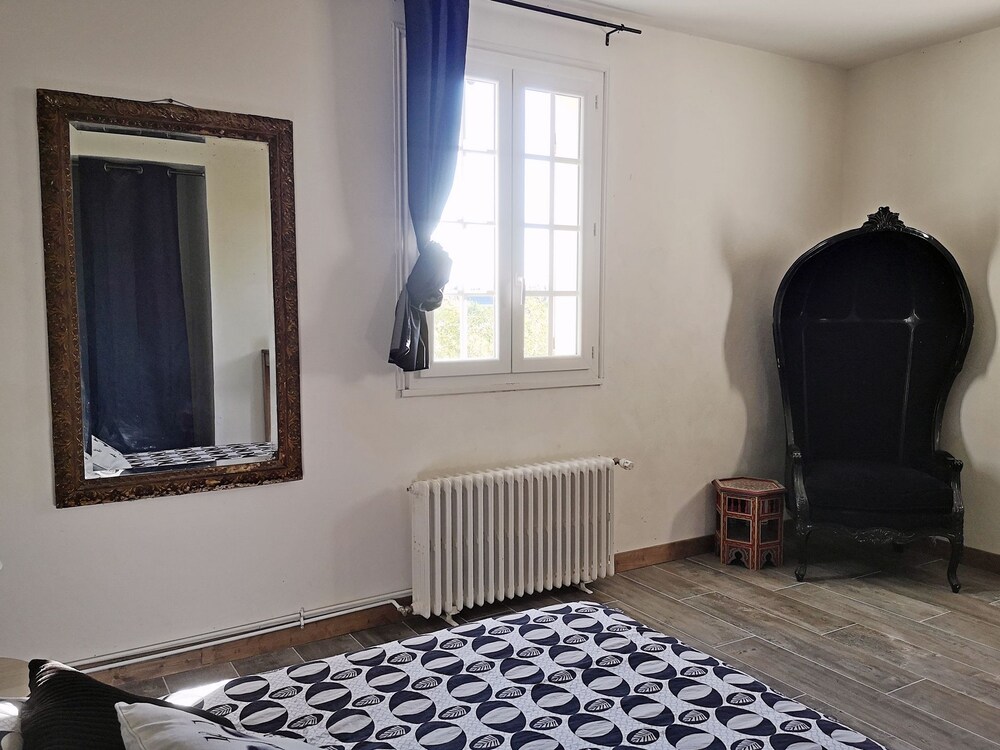 La Bastide Des Sources