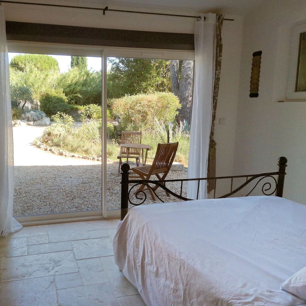 La Bastide Des Sources
