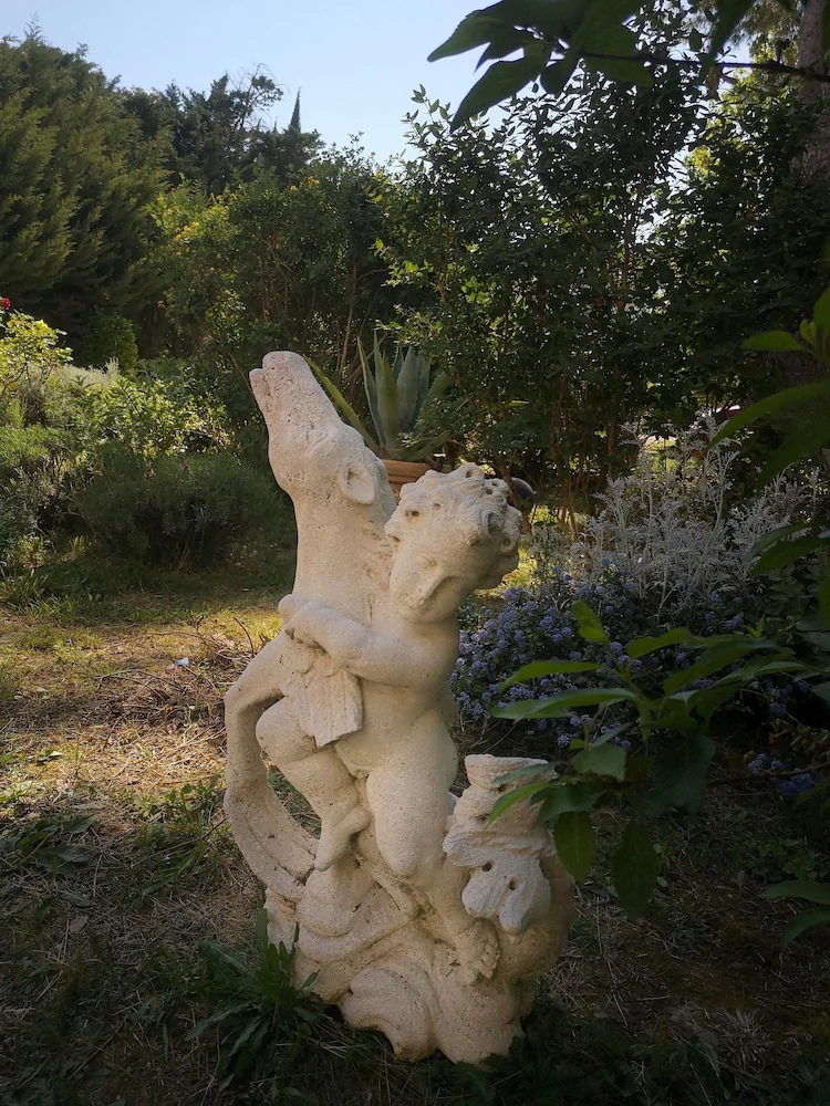 La Bastide Des Sources