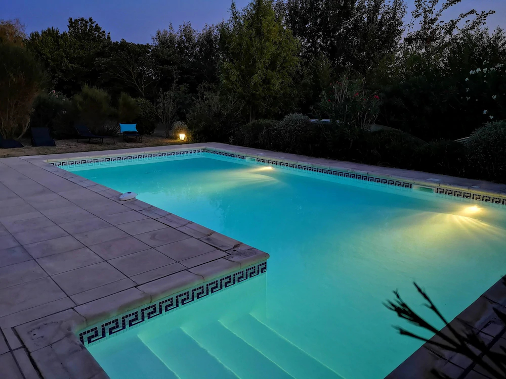 La Bastide Des Sources