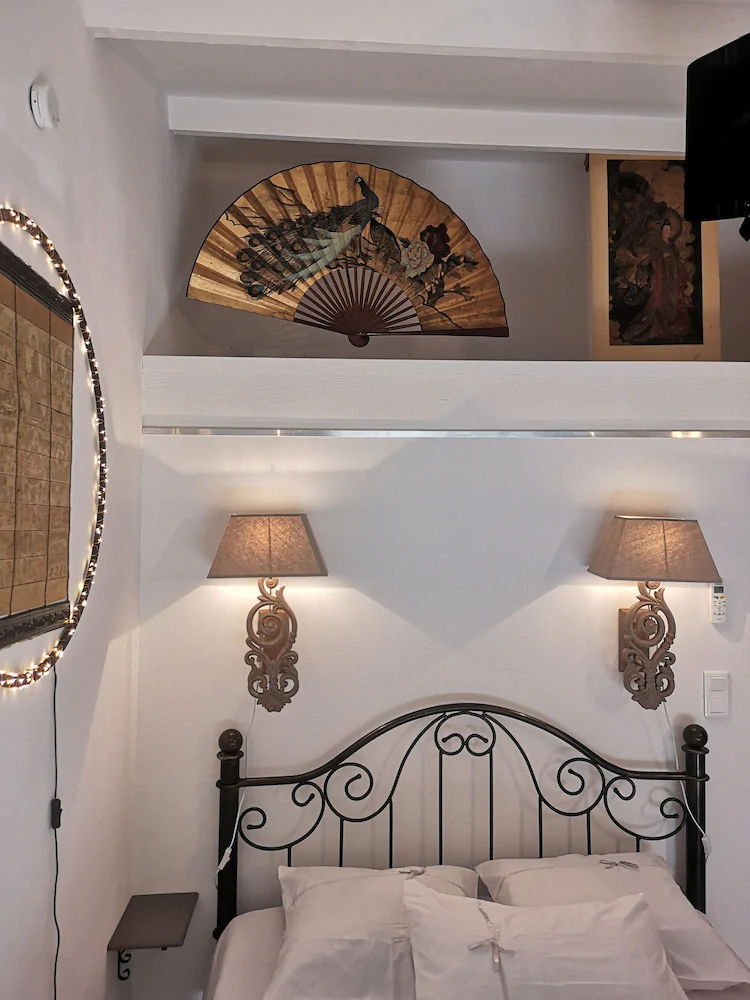 La Bastide Des Sources