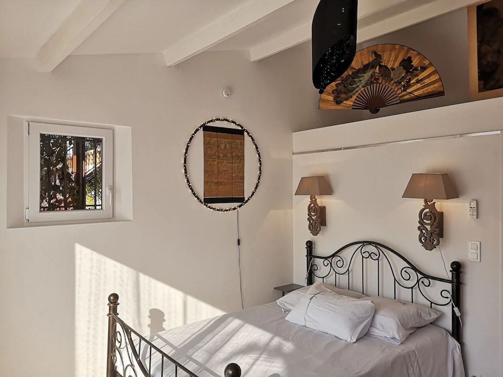 La Bastide Des Sources