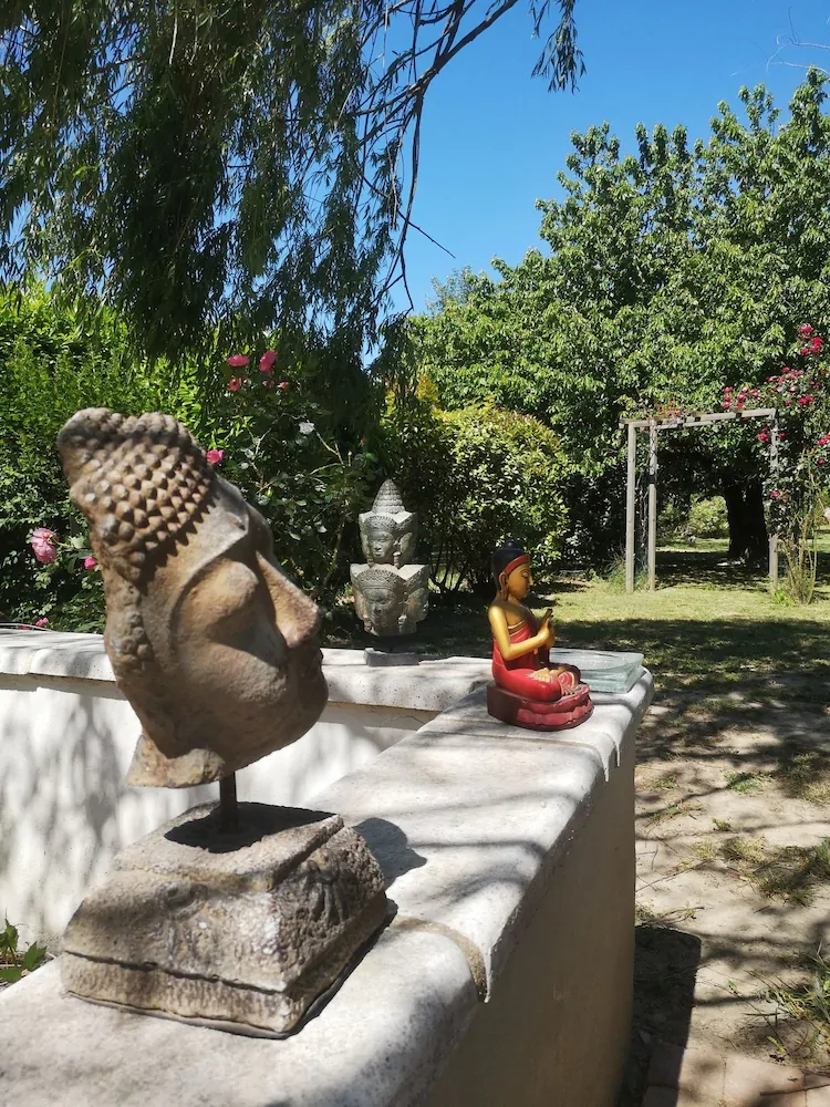 La Bastide Des Sources