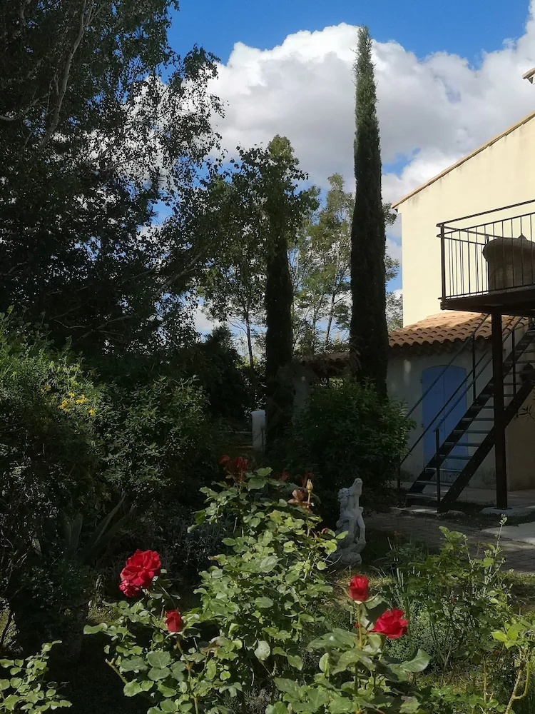 La Bastide Des Sources