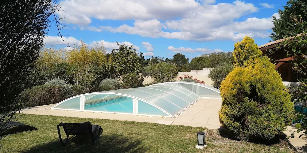 La Bastide Des Sources
