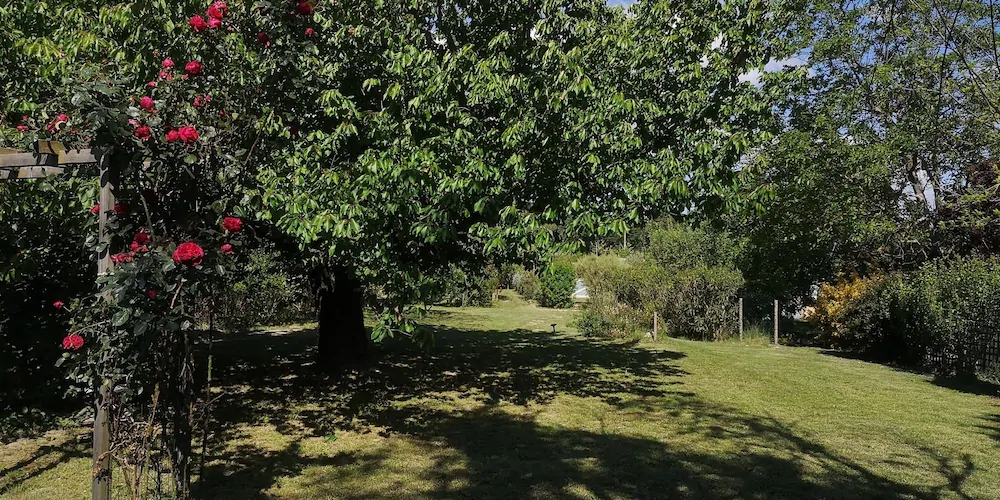 La Bastide Des Sources