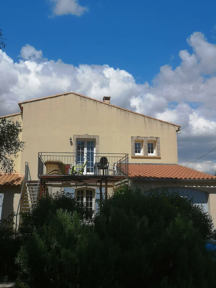 La Bastide Des Sources