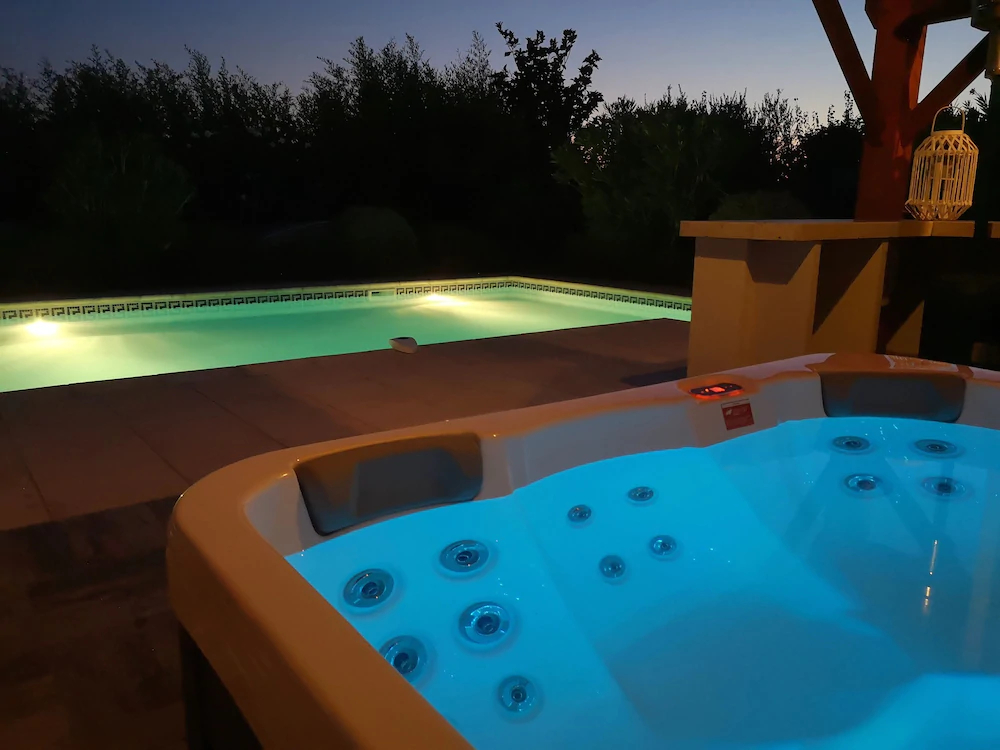 La Bastide Des Sources