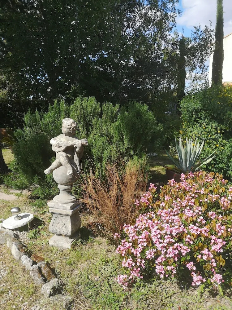 La Bastide Des Sources
