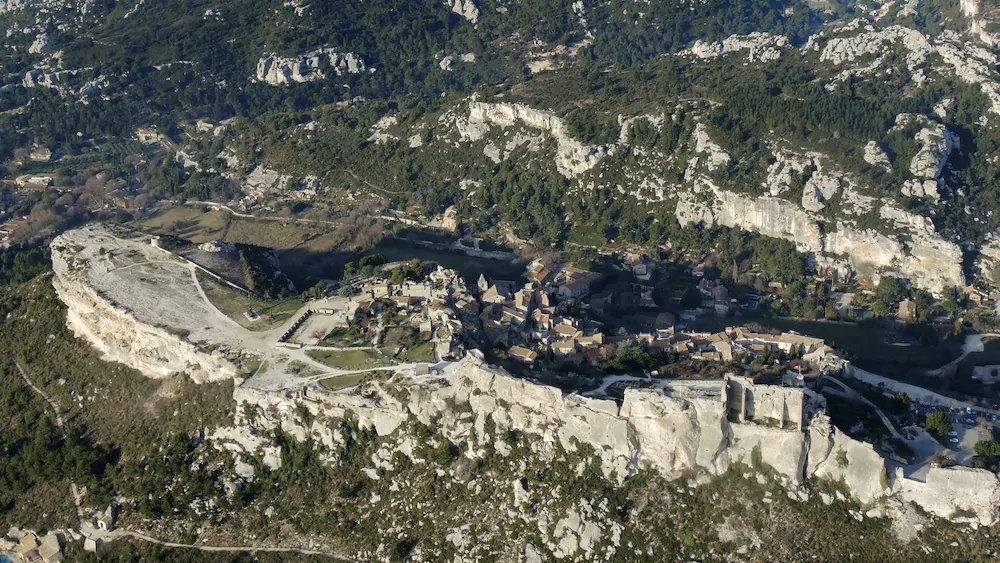 La Bastide Des Sources