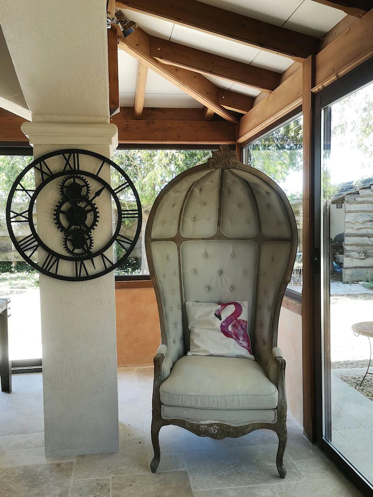 La Bastide Des Sources