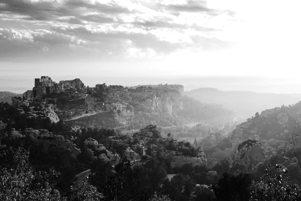 La Bastide Des Sources