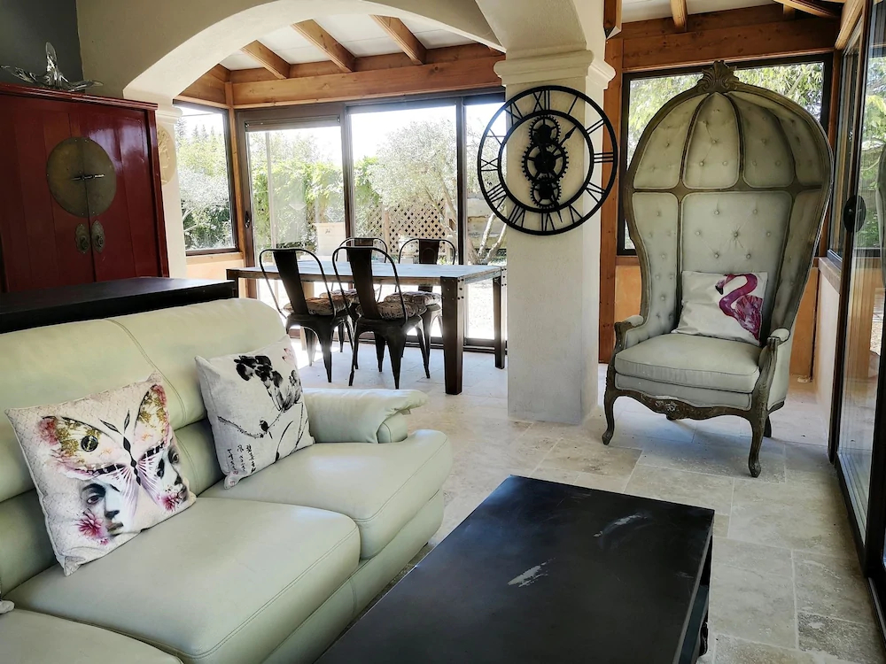 La Bastide Des Sources