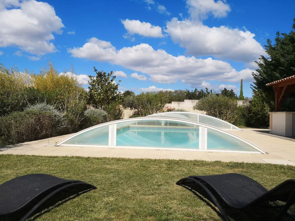 La Bastide Des Sources