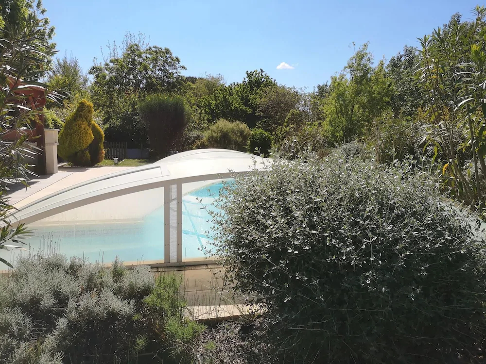 La Bastide Des Sources