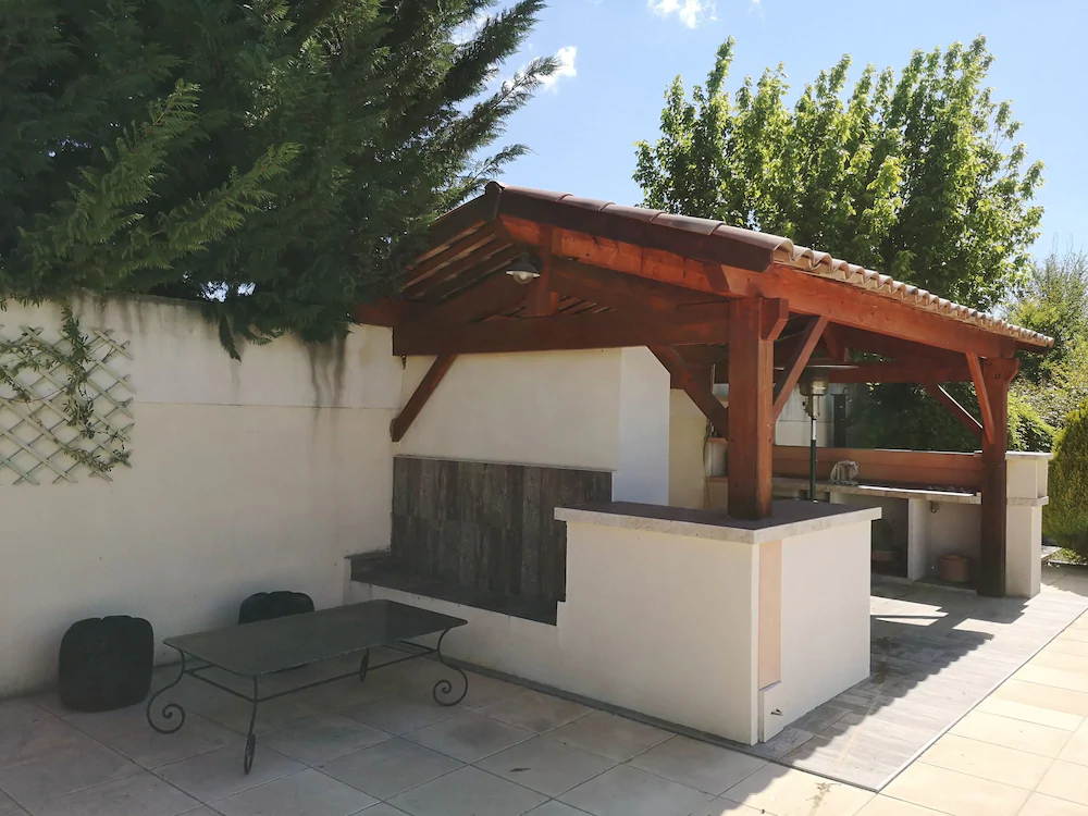 La Bastide Des Sources