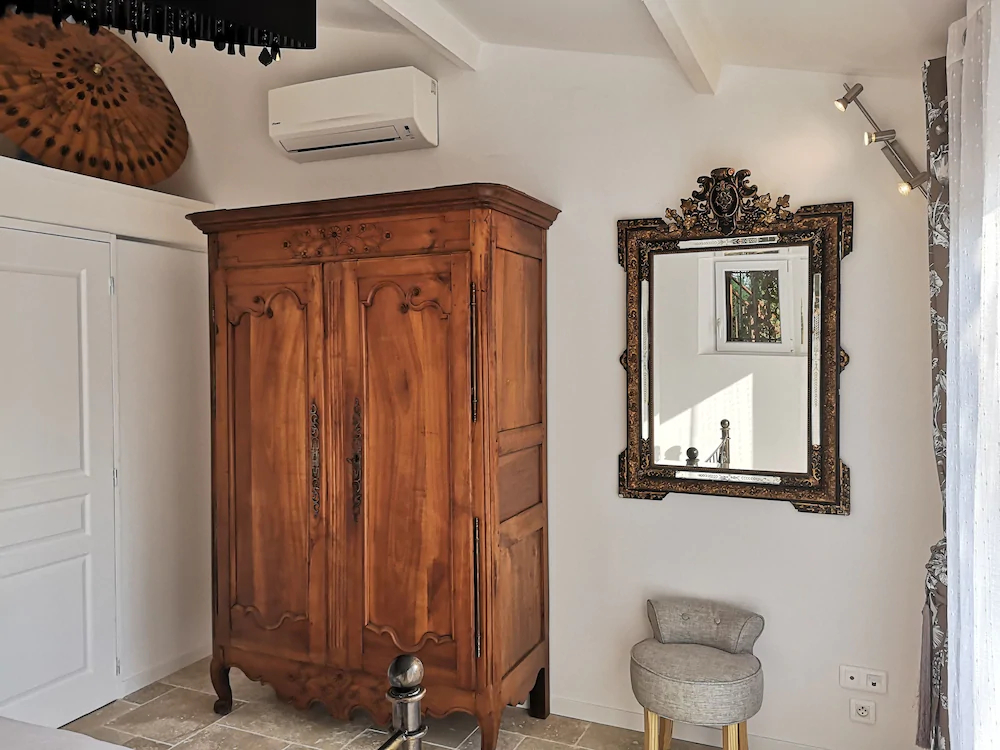 La Bastide Des Sources