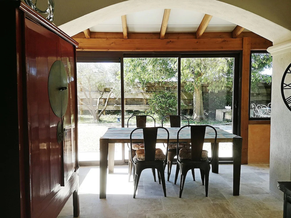 La Bastide Des Sources