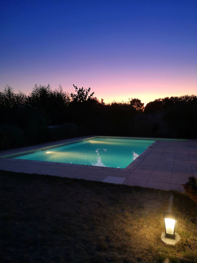 La Bastide Des Sources