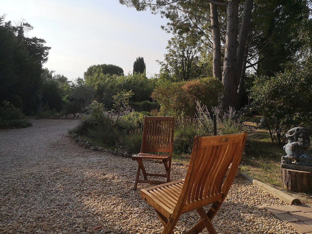 La Bastide Des Sources