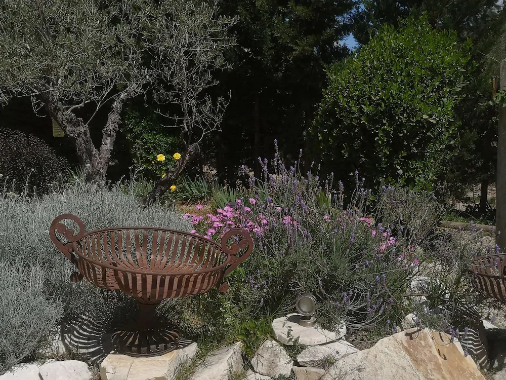 La Bastide Des Sources