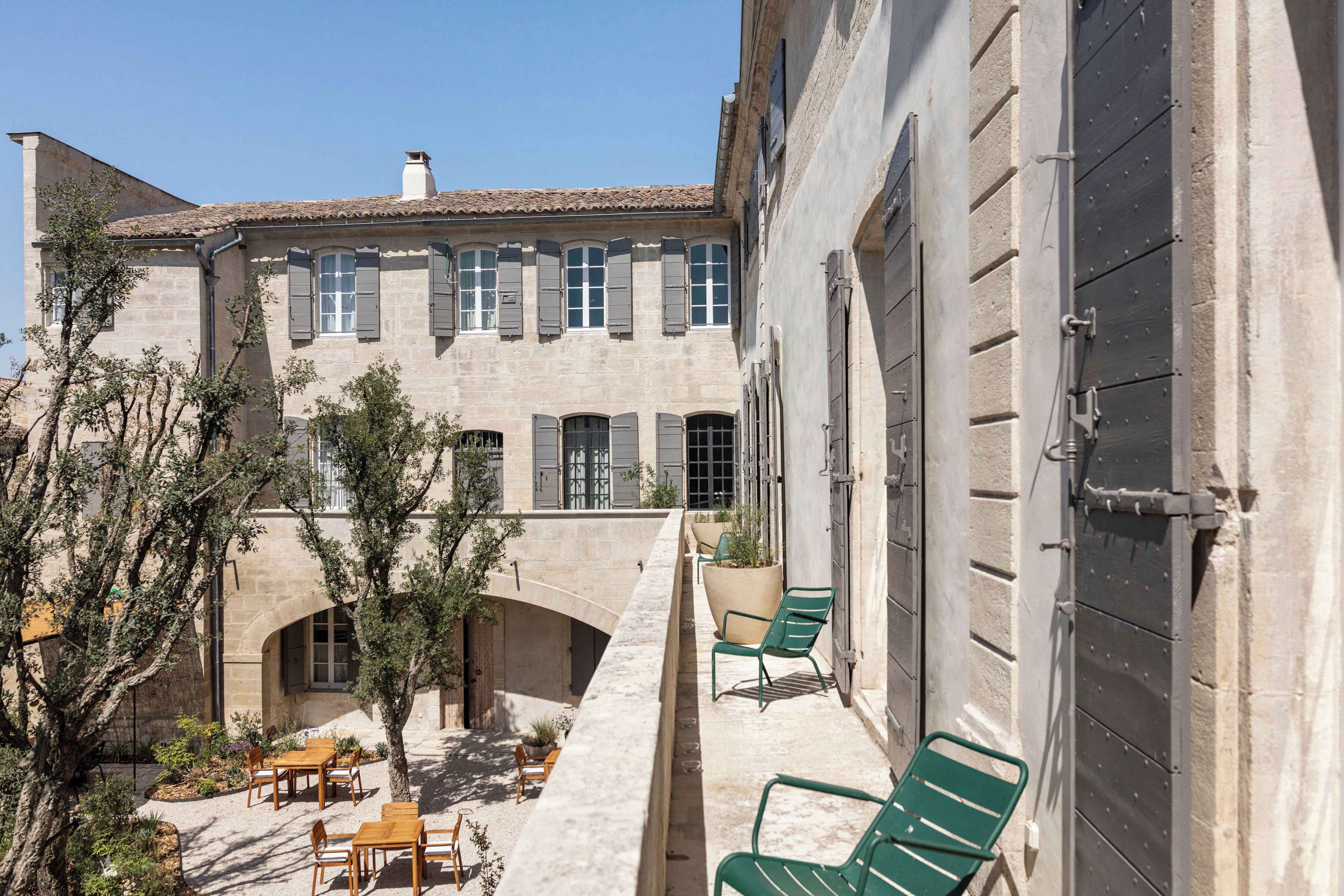 Maison Salix