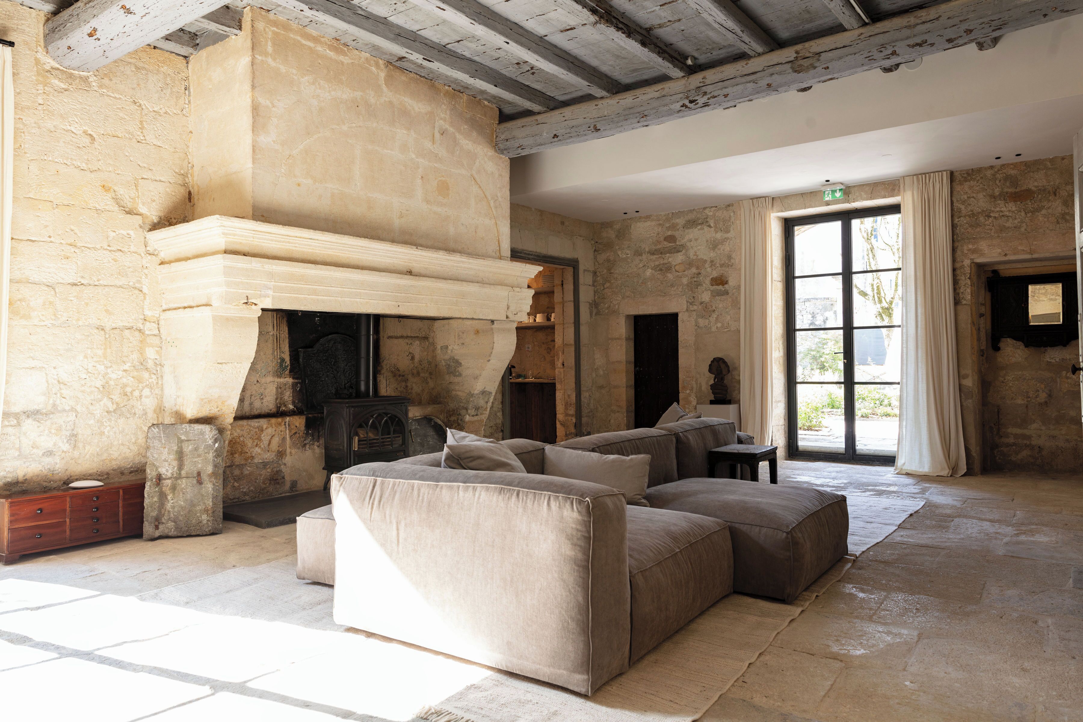 Maison Salix