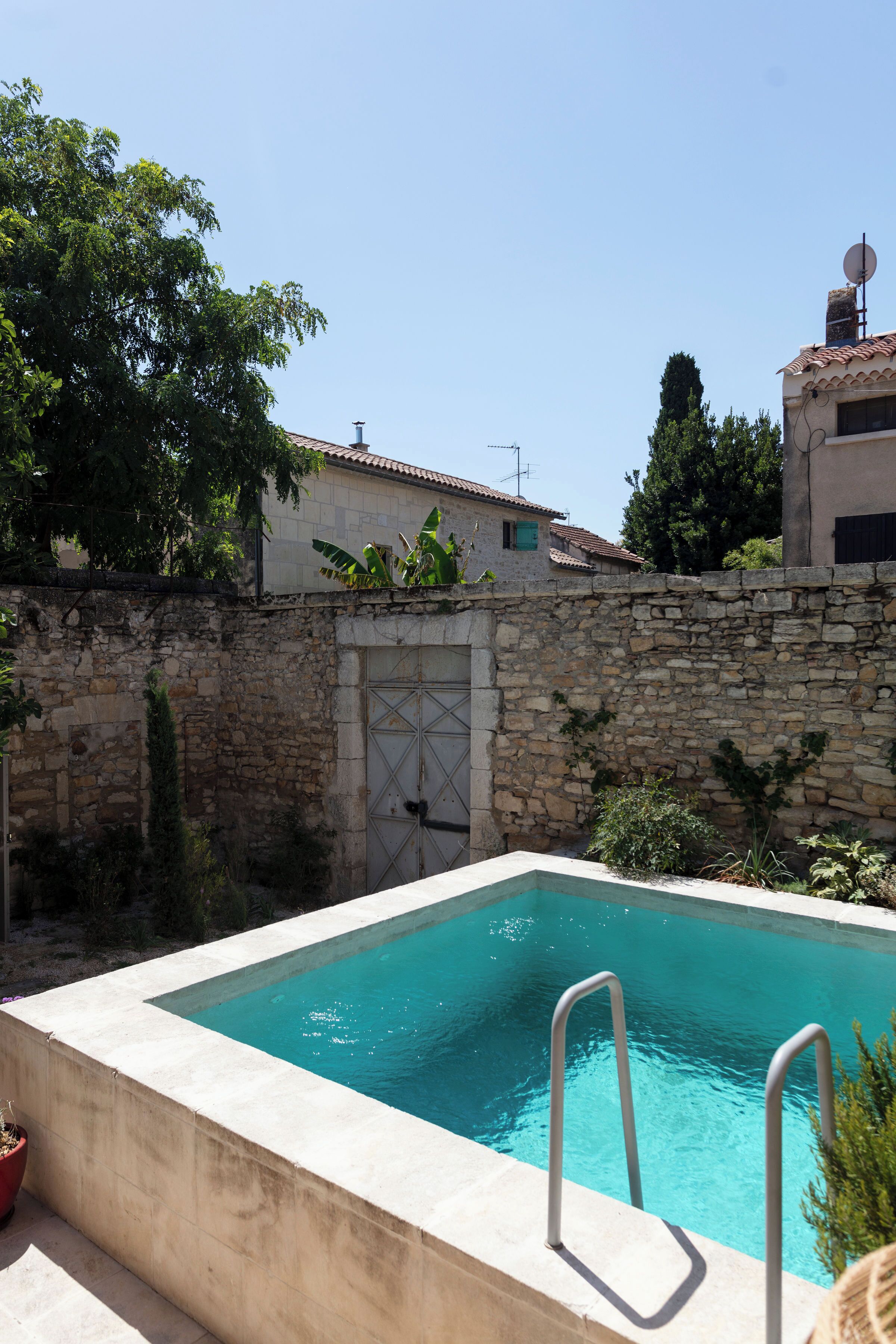 Maison Salix