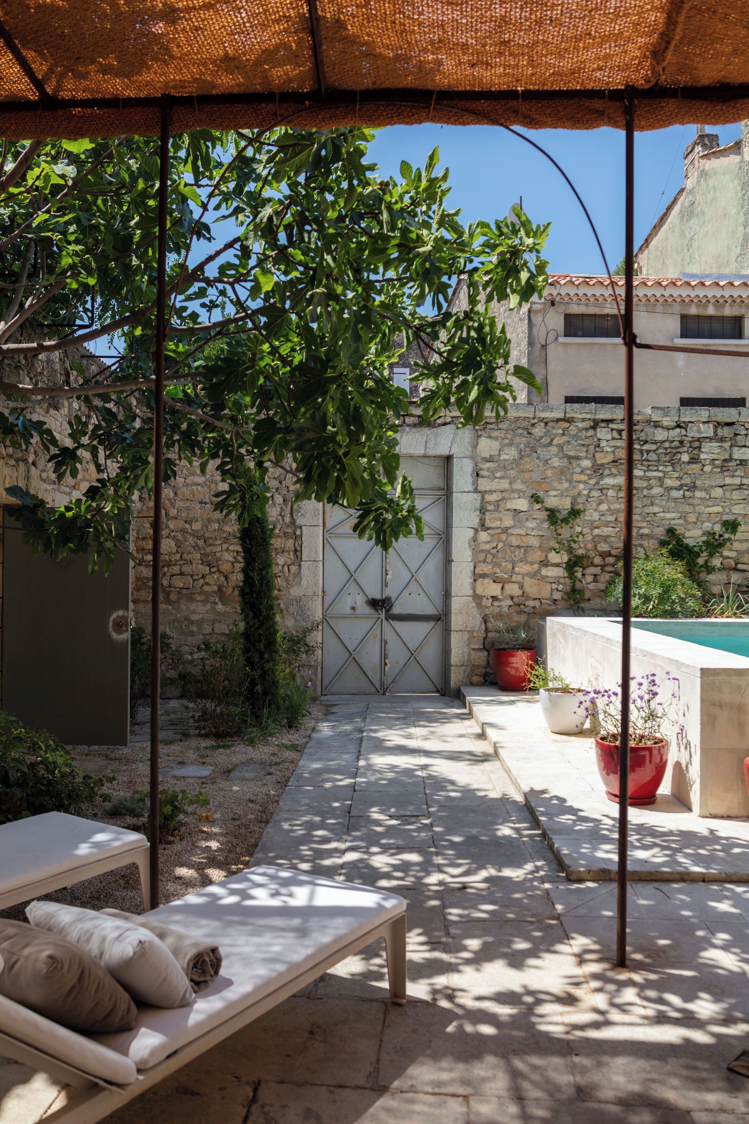 Maison Salix