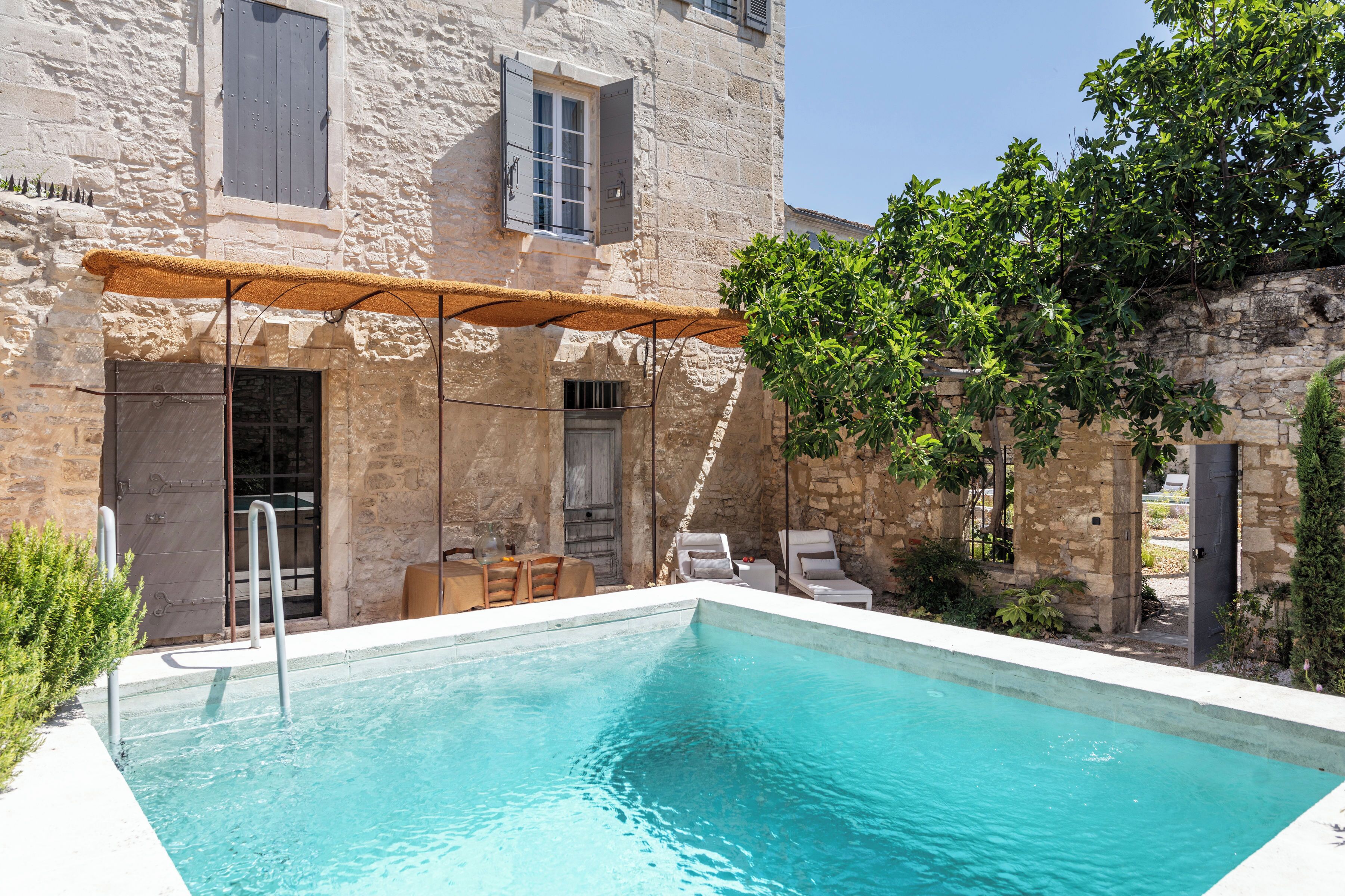 Maison Salix