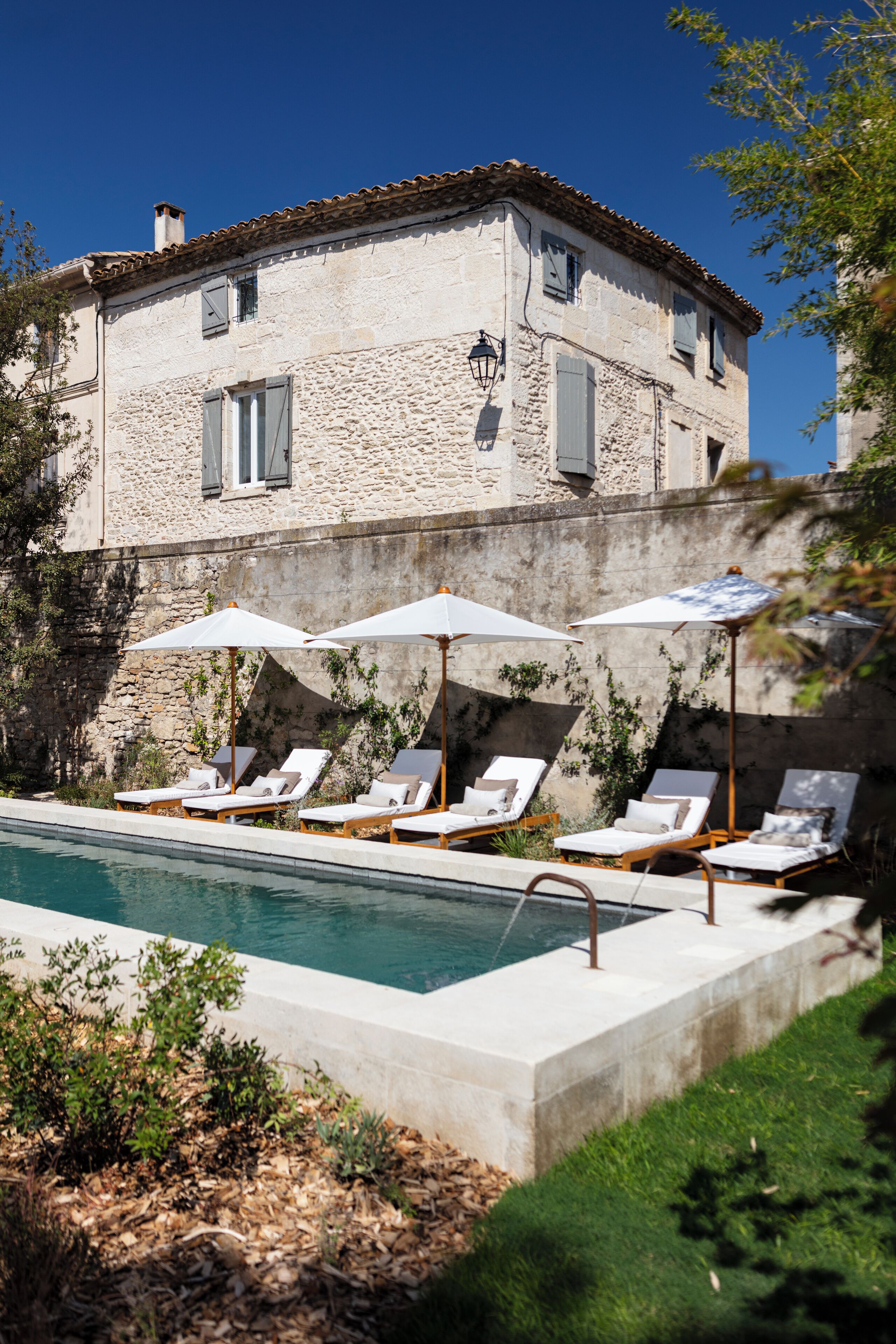 Maison Salix
