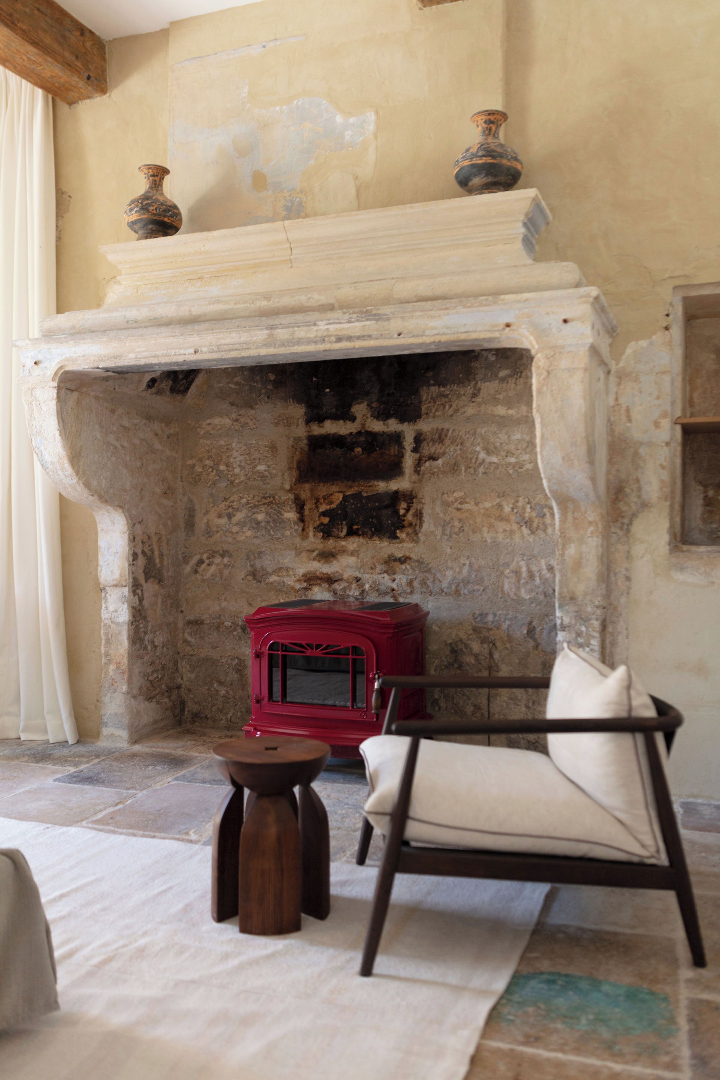 Maison Salix