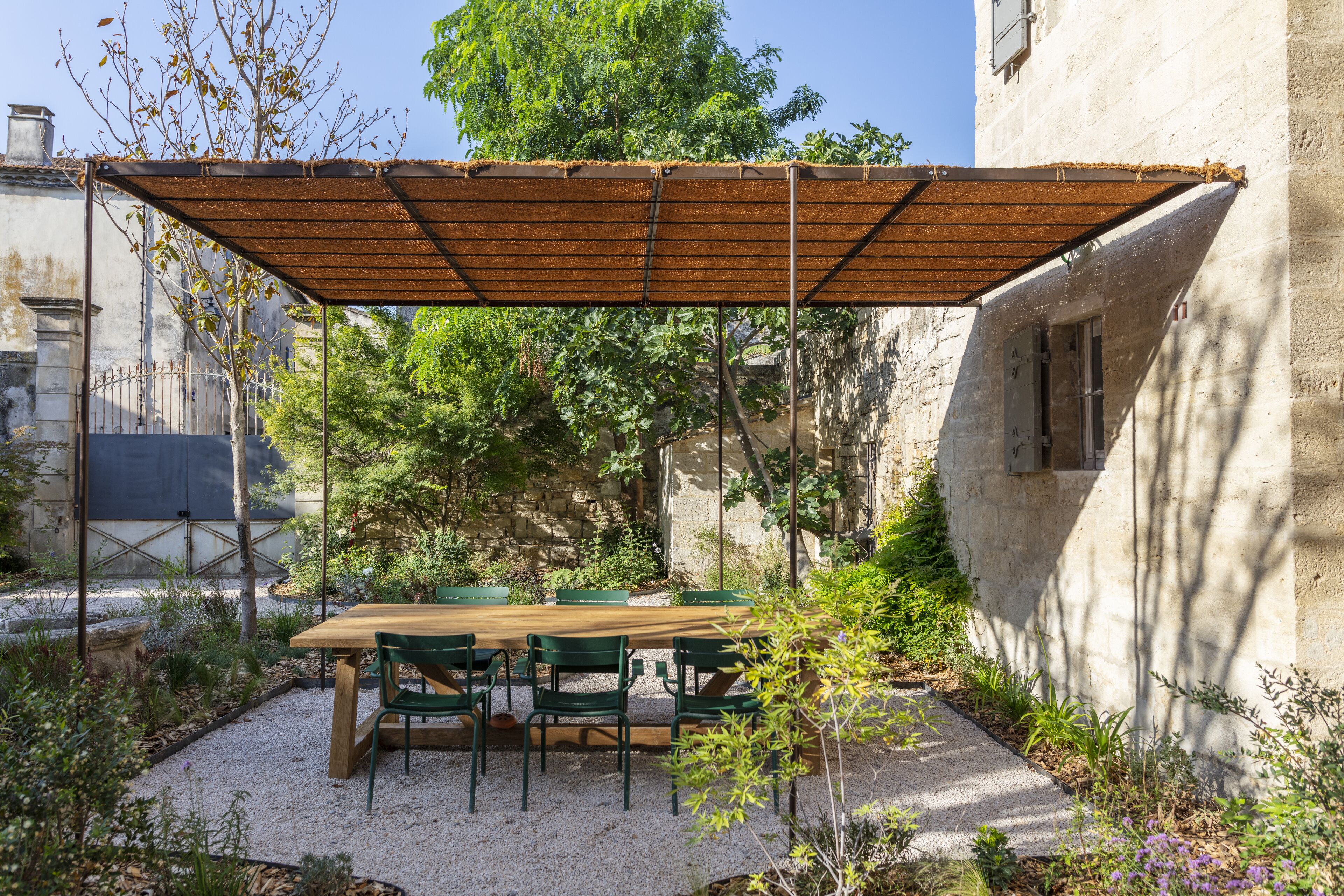 Maison Salix