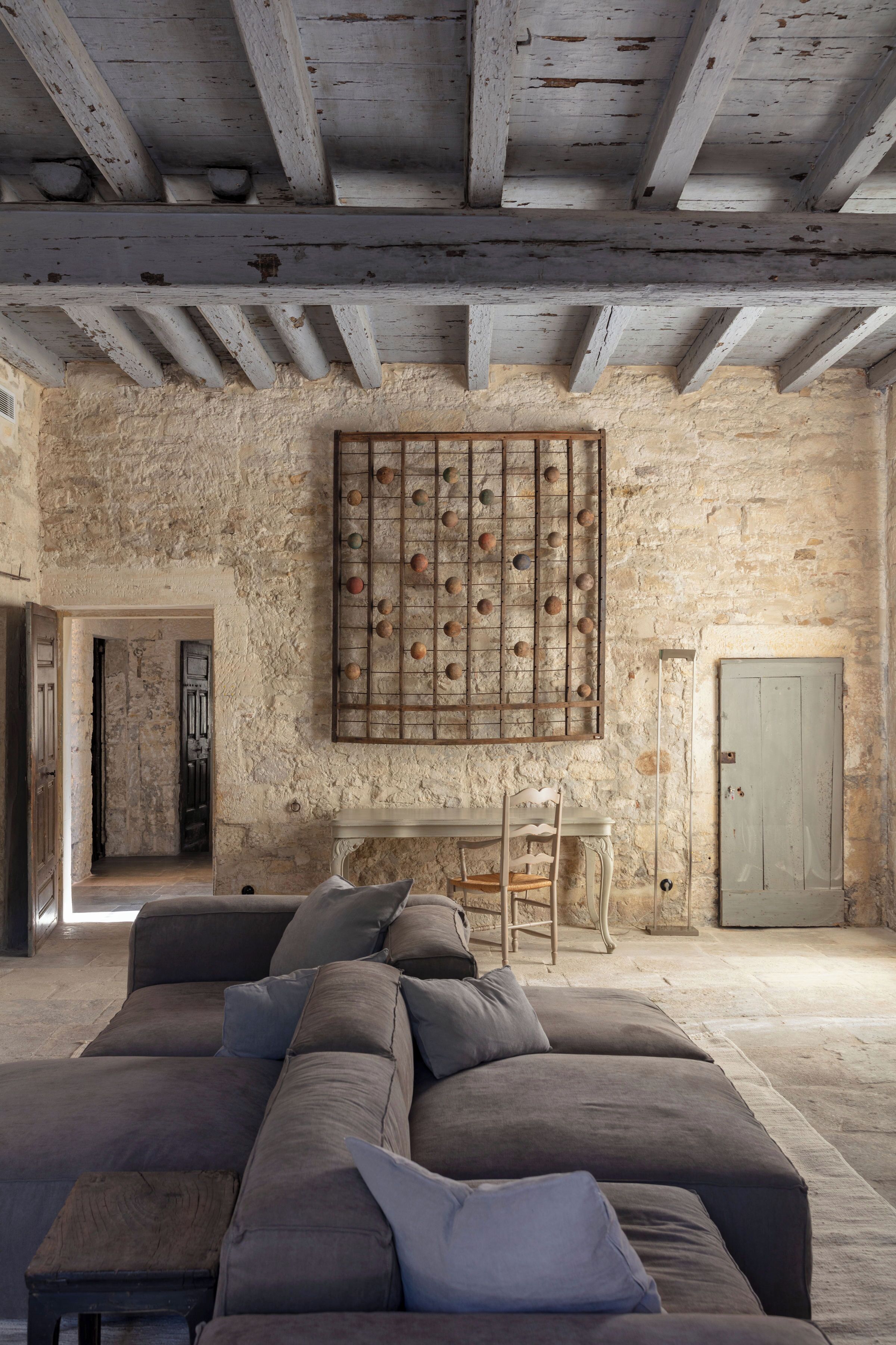Maison Salix