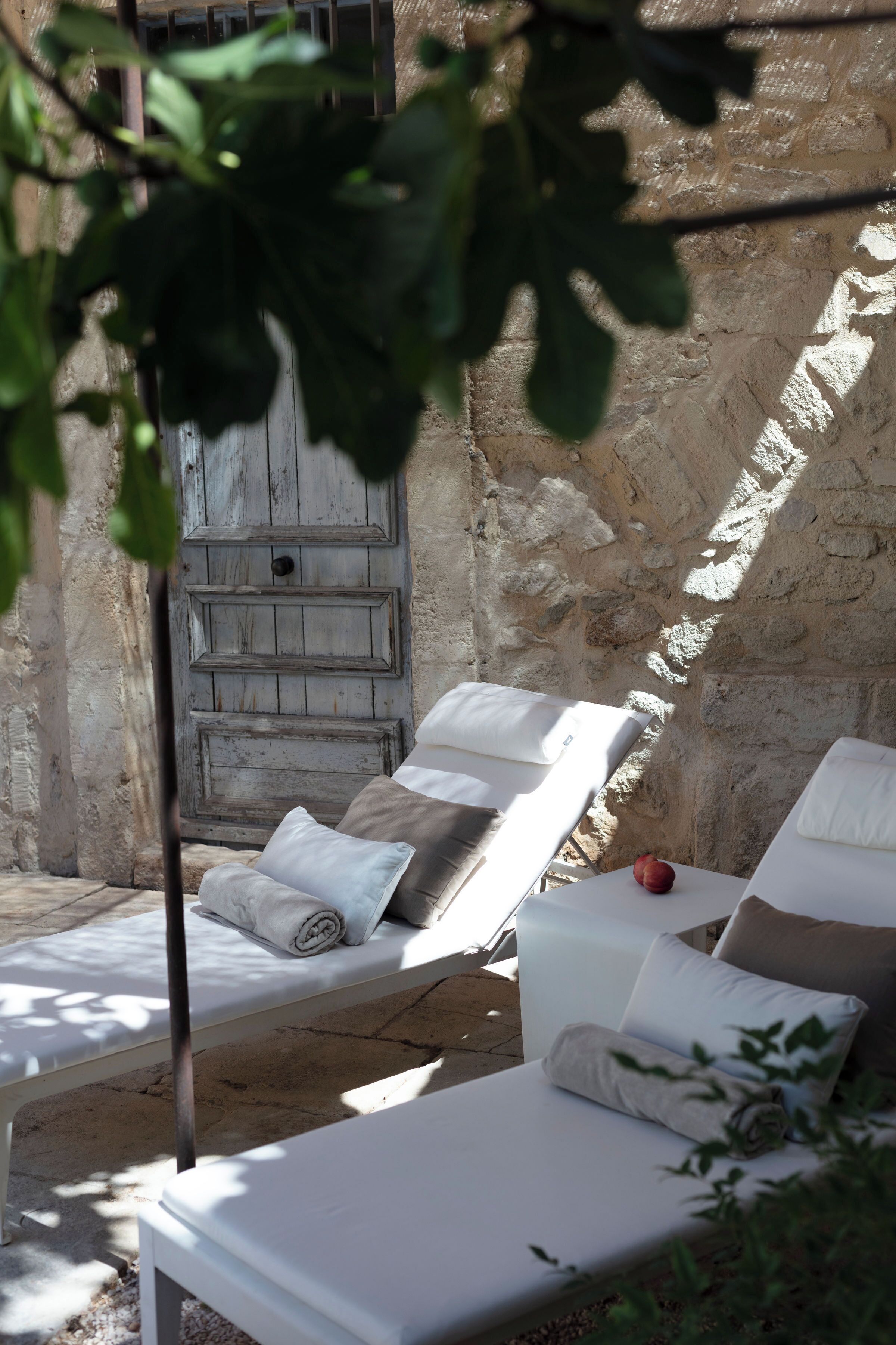 Maison Salix