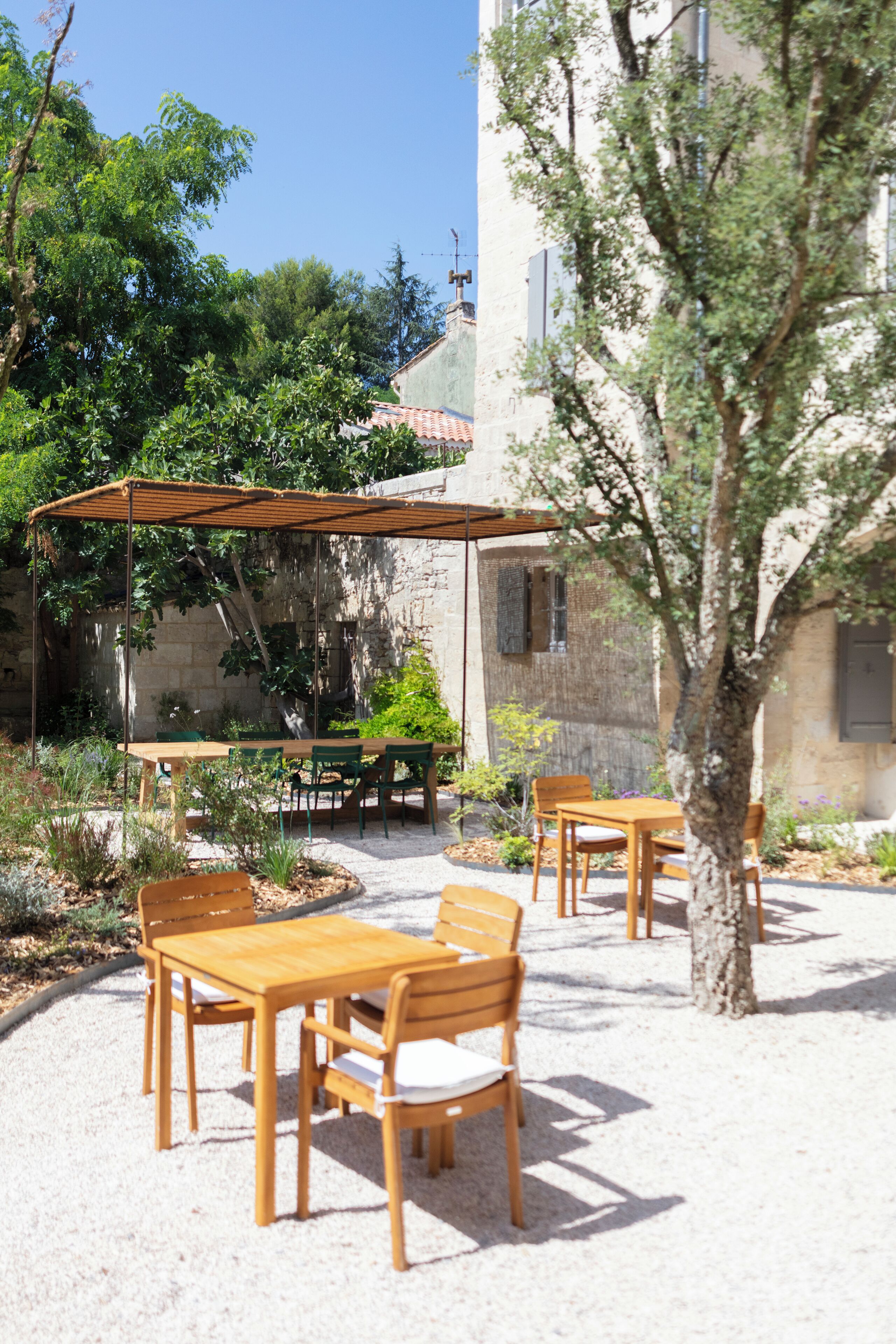 Maison Salix