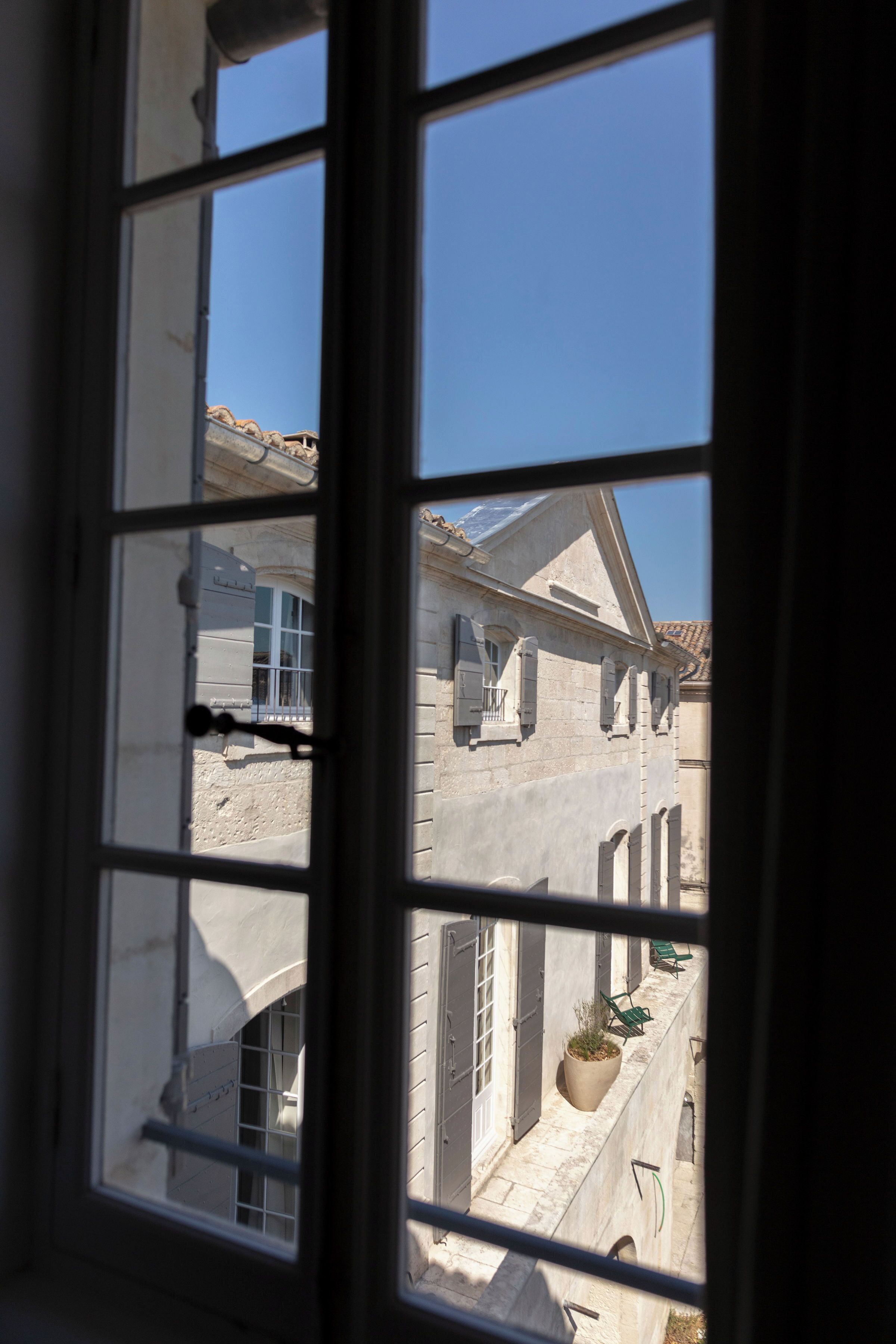 Maison Salix
