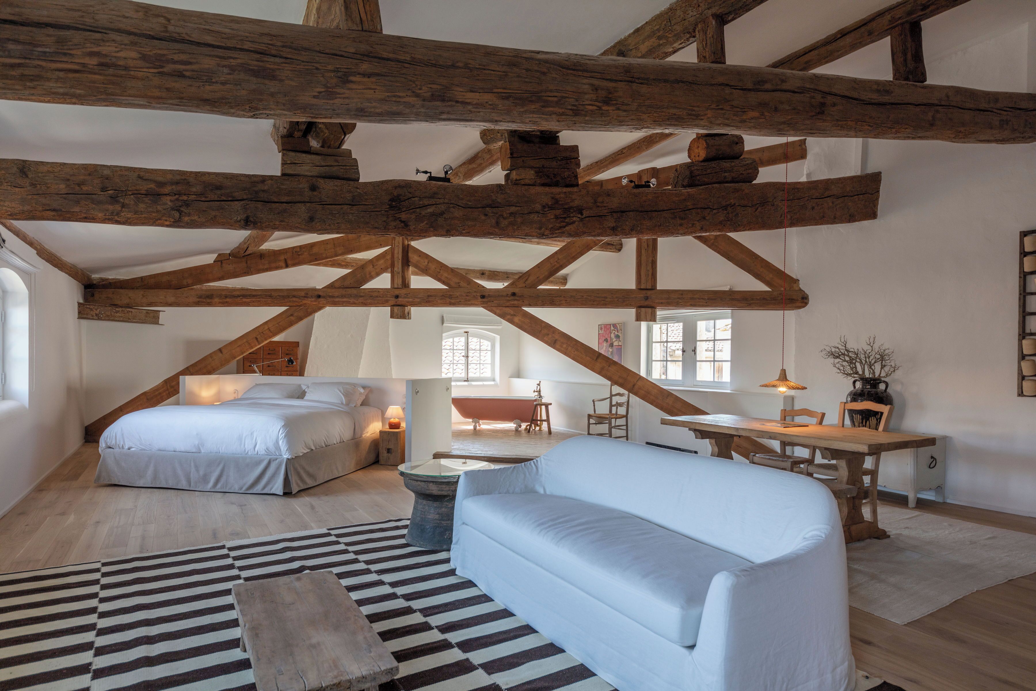 Maison Salix