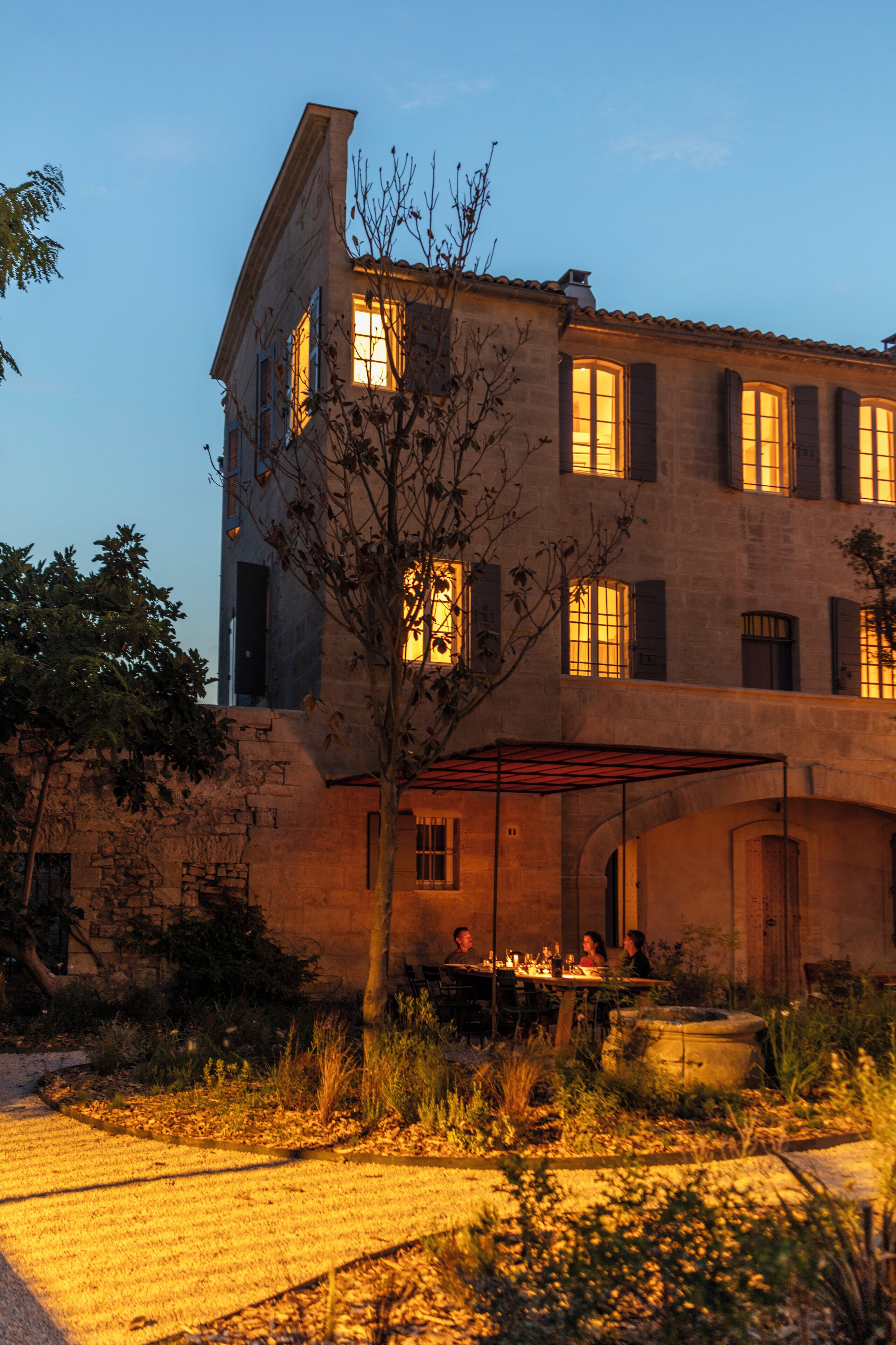Maison Salix