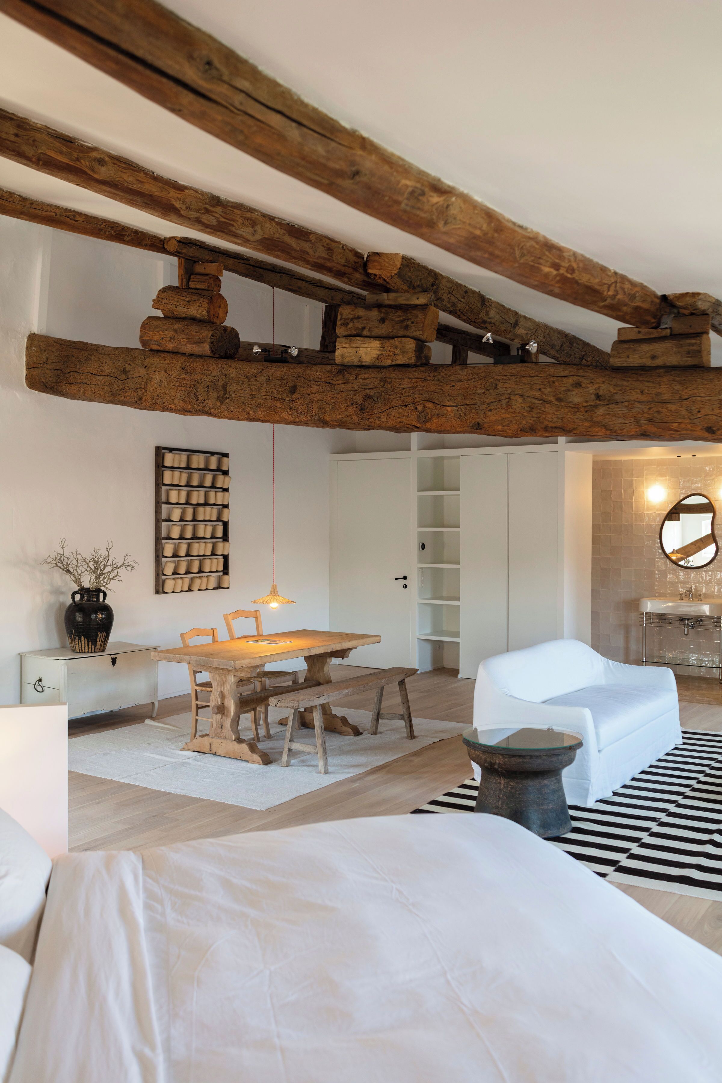 Maison Salix